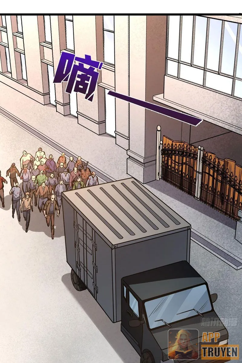 Mình Ta Tung Hoành Loạn Thế Chapter 13 - Trang 2