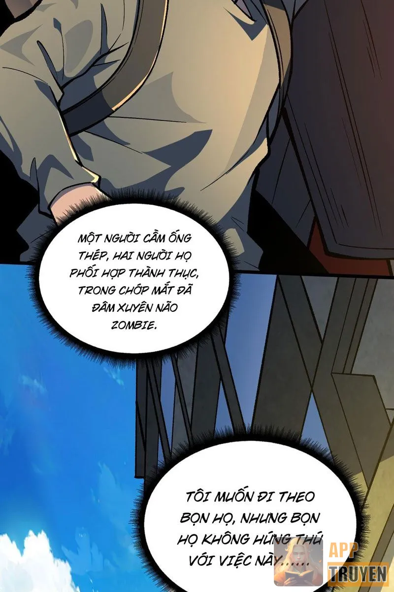 Mình Ta Tung Hoành Loạn Thế Chapter 13 - Trang 20