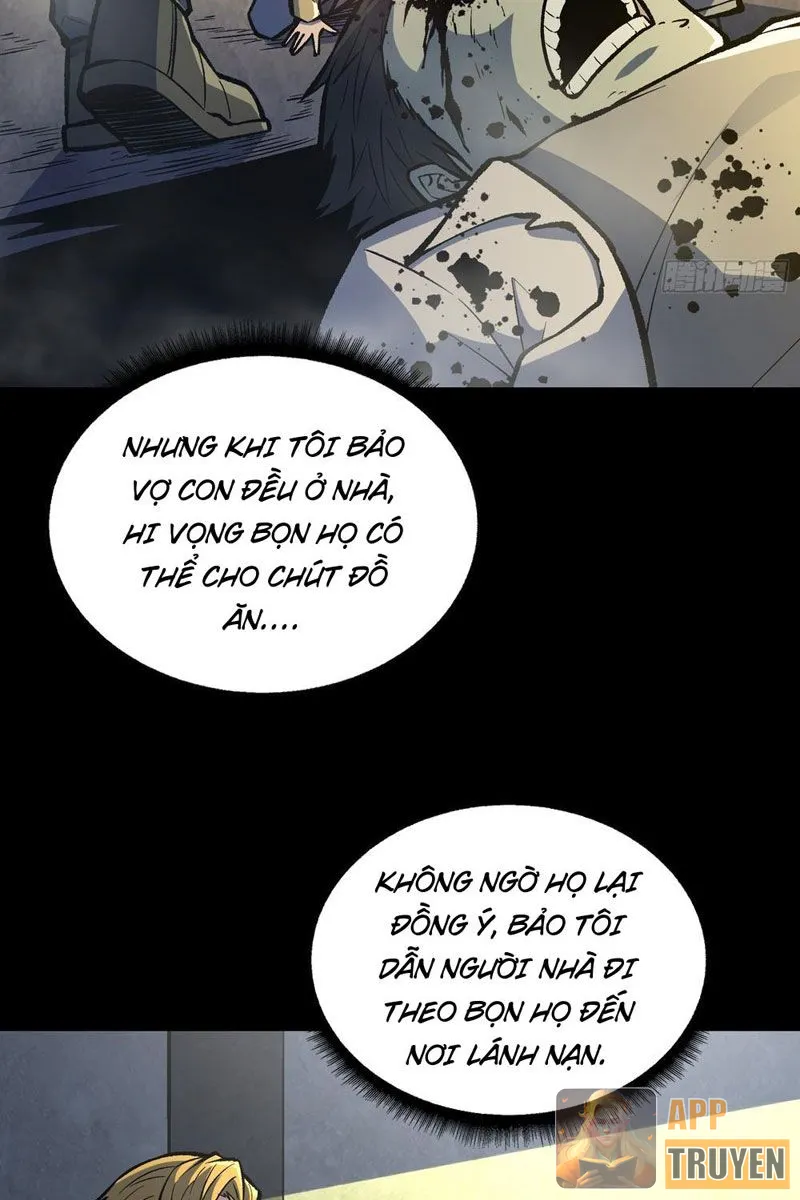 Mình Ta Tung Hoành Loạn Thế Chapter 13 - Trang 22