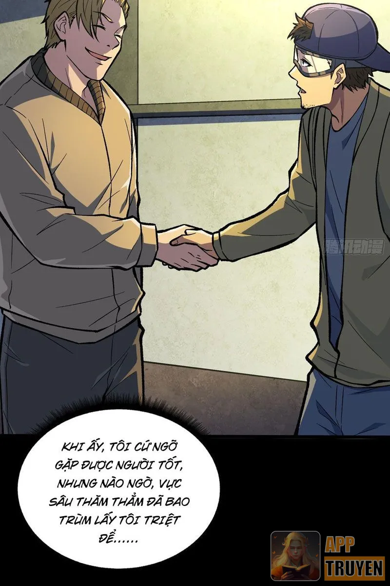 Mình Ta Tung Hoành Loạn Thế Chapter 13 - Trang 23