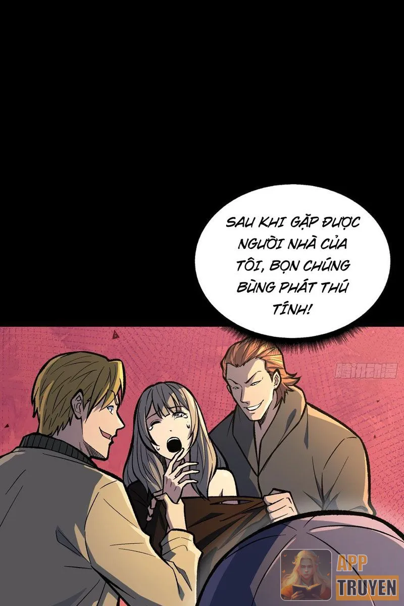 Mình Ta Tung Hoành Loạn Thế Chapter 13 - Trang 24