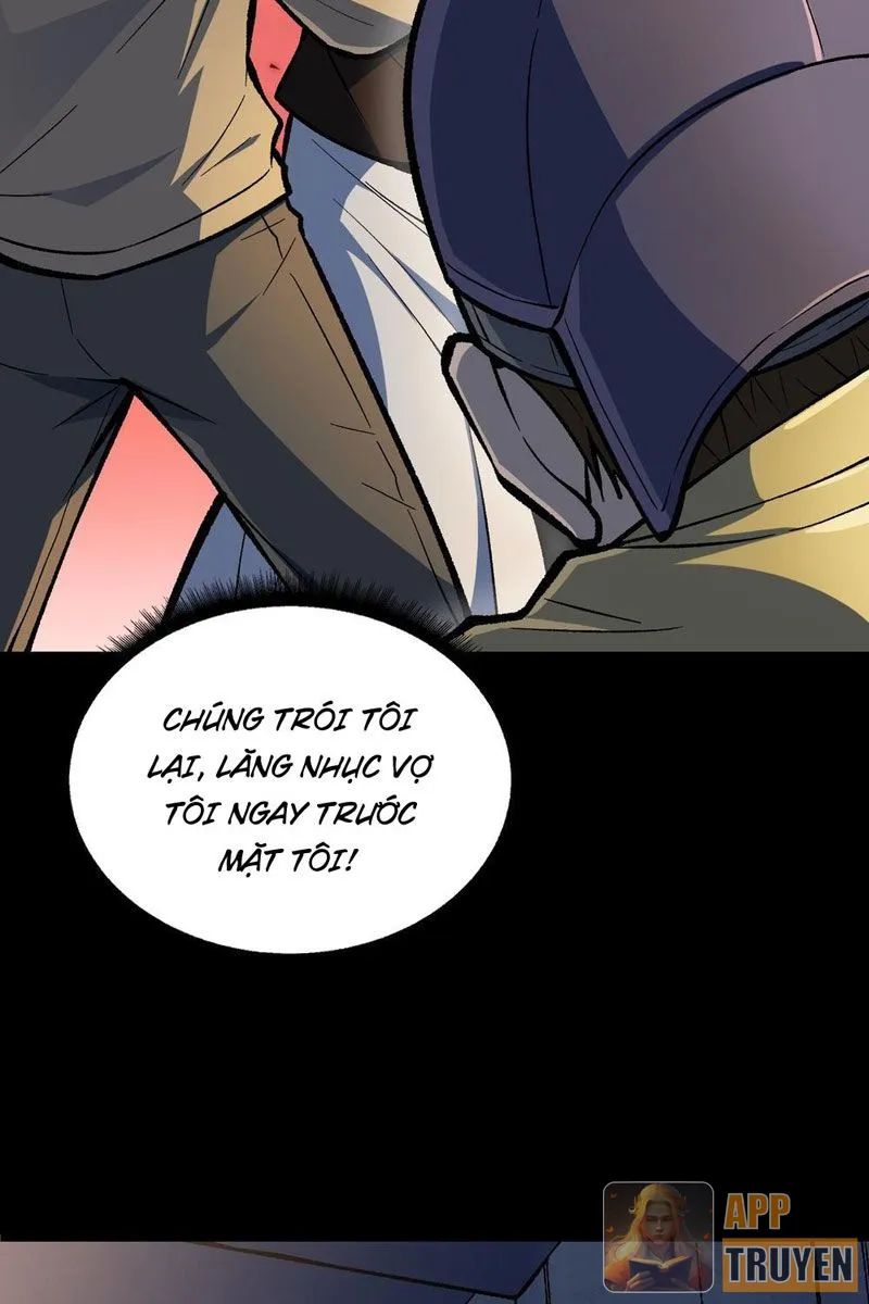 Mình Ta Tung Hoành Loạn Thế Chapter 13 - Trang 25