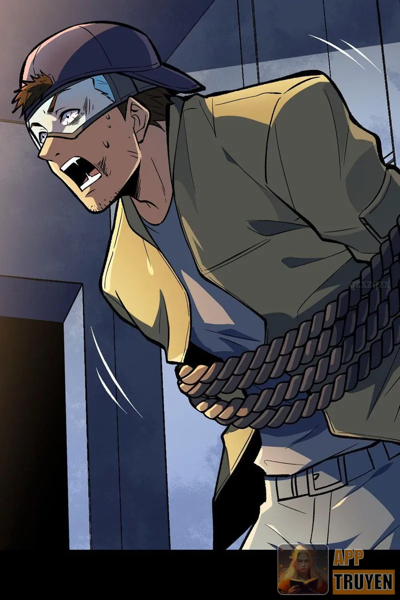 Mình Ta Tung Hoành Loạn Thế Chapter 13 - Trang 26