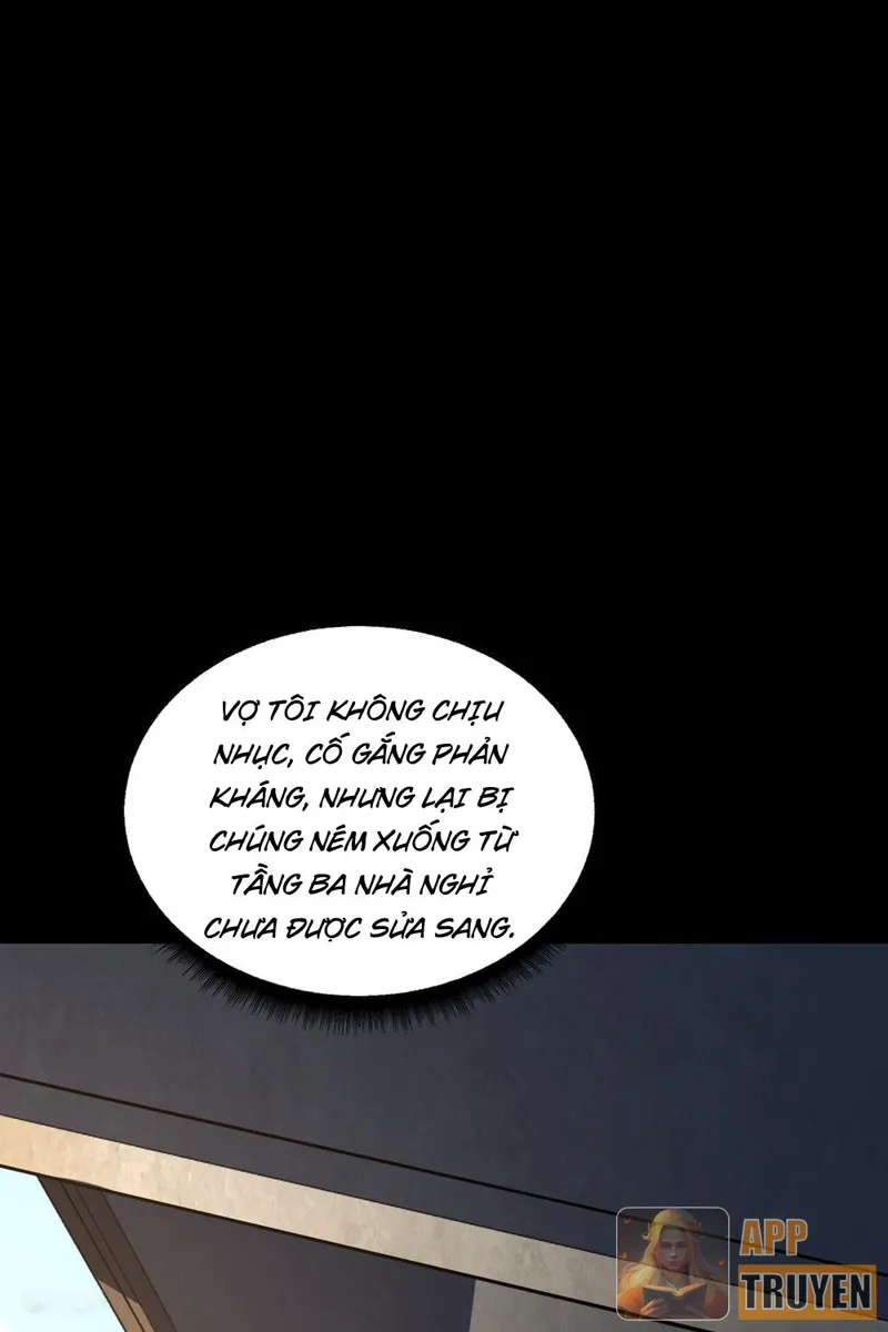 Mình Ta Tung Hoành Loạn Thế Chapter 13 - Trang 28