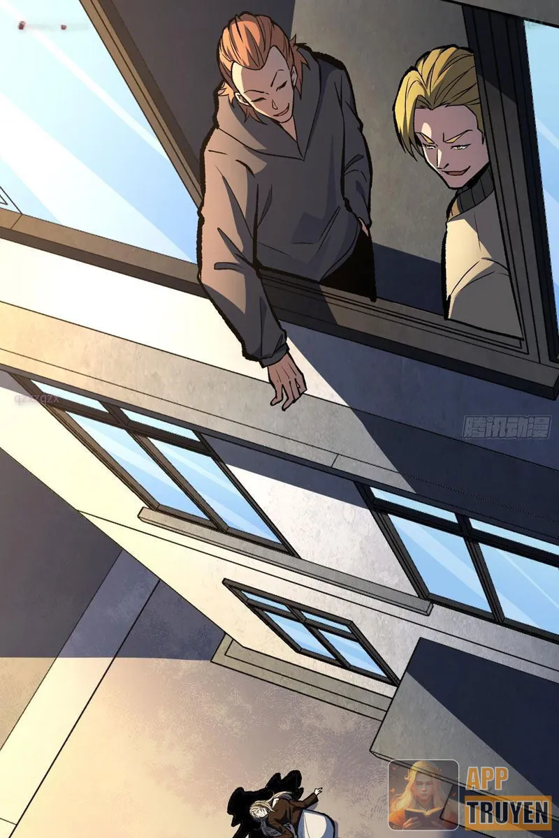 Mình Ta Tung Hoành Loạn Thế Chapter 13 - Trang 29