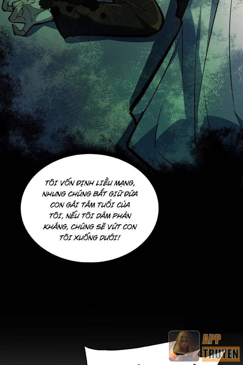 Mình Ta Tung Hoành Loạn Thế Chapter 13 - Trang 31