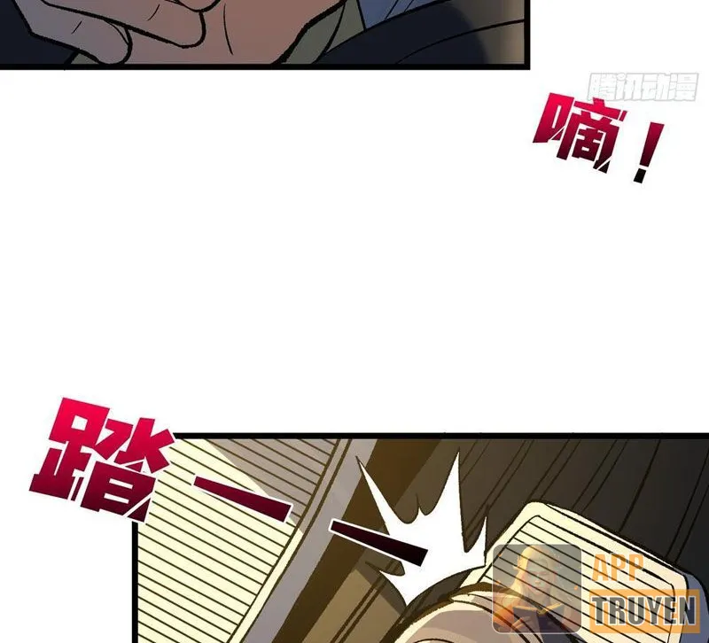 Mình Ta Tung Hoành Loạn Thế Chapter 13 - Trang 33