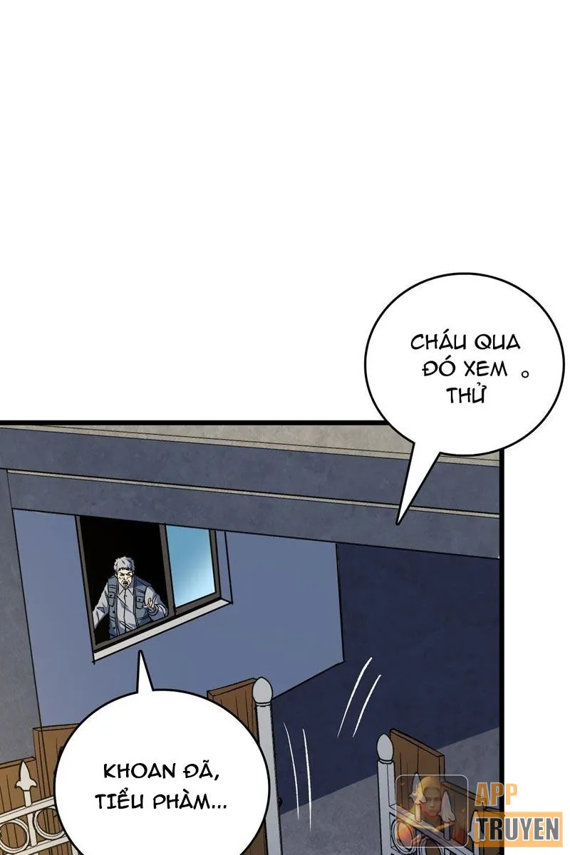 Mình Ta Tung Hoành Loạn Thế Chapter 13 - Trang 36