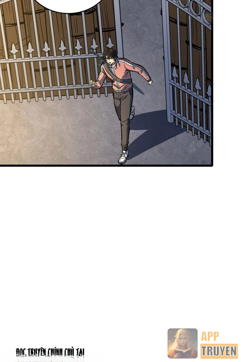 Mình Ta Tung Hoành Loạn Thế Chapter 13 - Trang 37