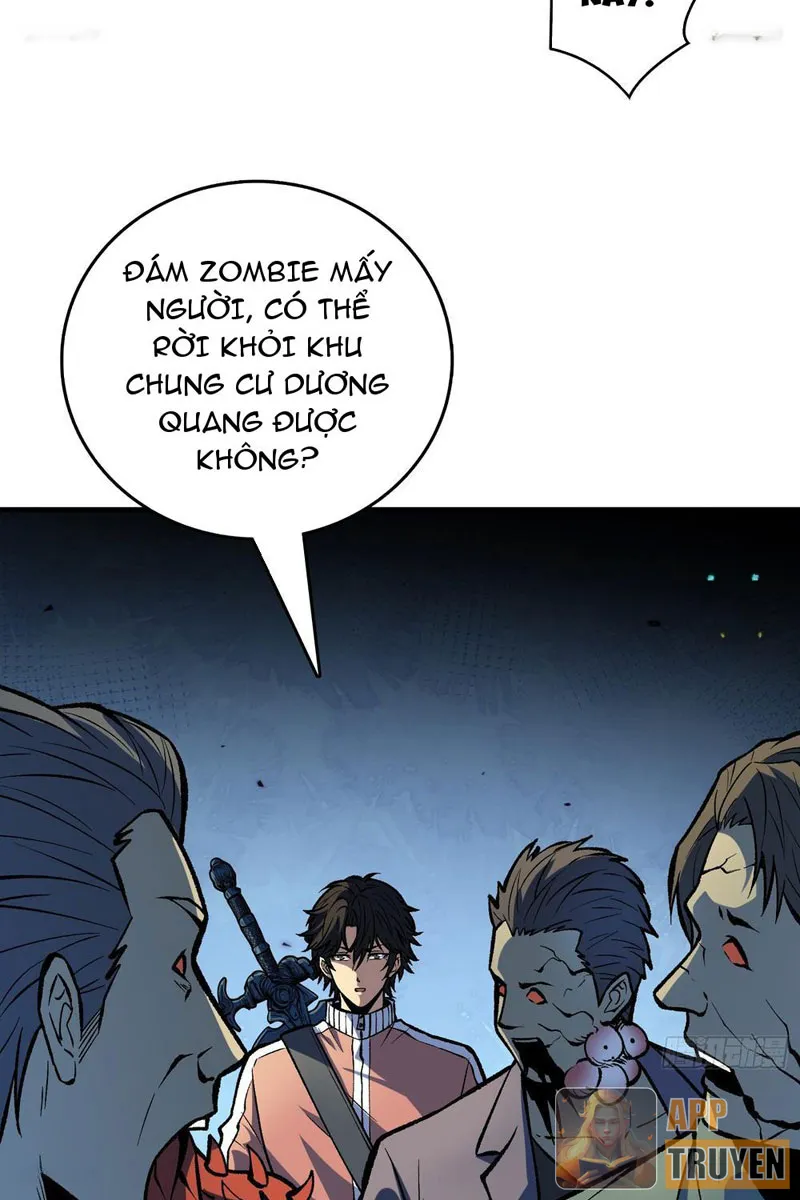 Mình Ta Tung Hoành Loạn Thế Chapter 13 - Trang 39