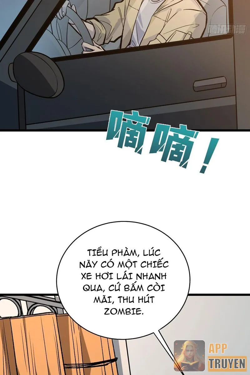 Mình Ta Tung Hoành Loạn Thế Chapter 13 - Trang 4