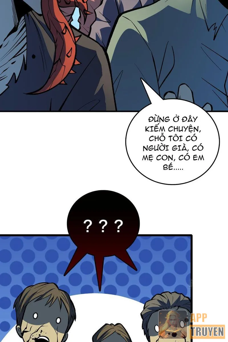 Mình Ta Tung Hoành Loạn Thế Chapter 13 - Trang 40