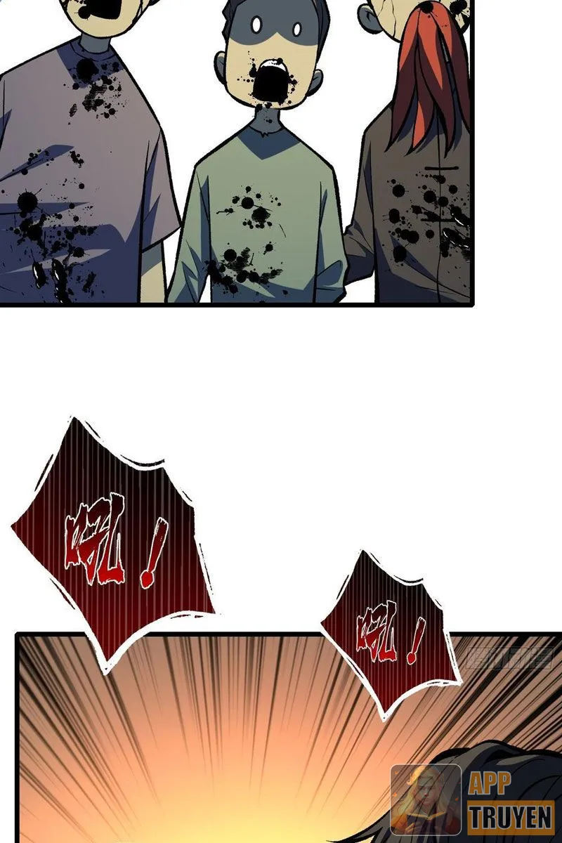 Mình Ta Tung Hoành Loạn Thế Chapter 13 - Trang 41