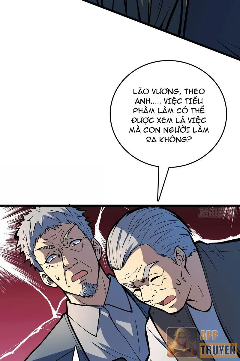 Mình Ta Tung Hoành Loạn Thế Chapter 13 - Trang 45