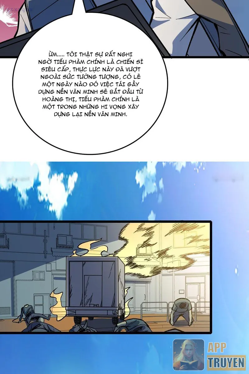 Mình Ta Tung Hoành Loạn Thế Chapter 13 - Trang 46