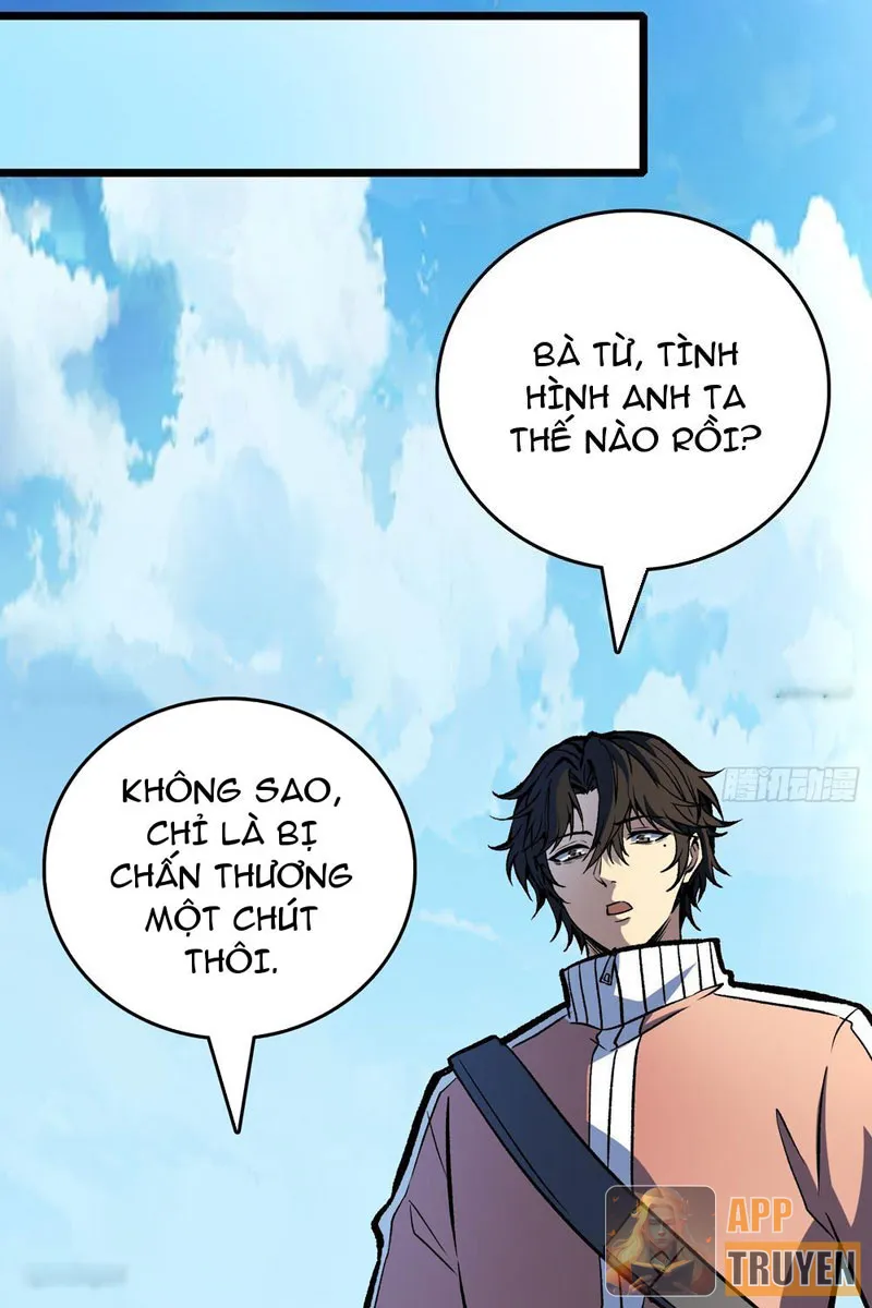 Mình Ta Tung Hoành Loạn Thế Chapter 13 - Trang 47