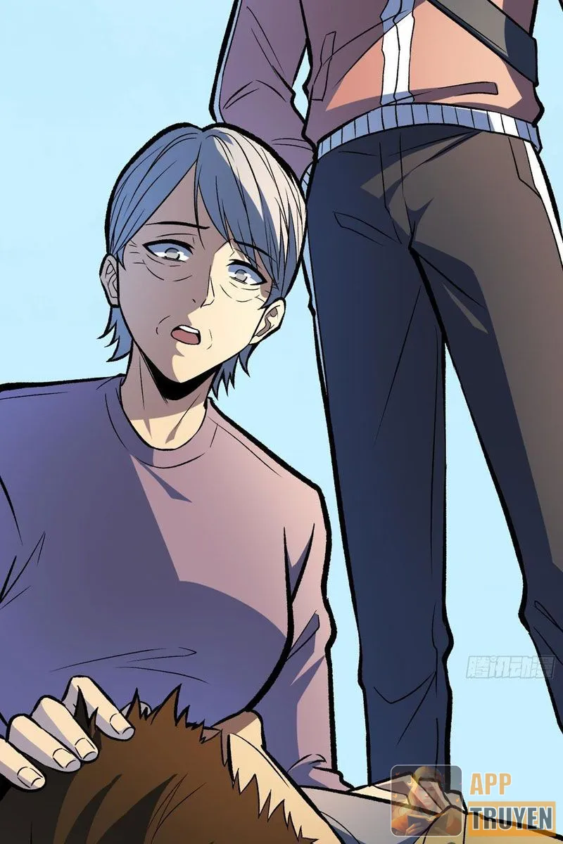 Mình Ta Tung Hoành Loạn Thế Chapter 13 - Trang 48