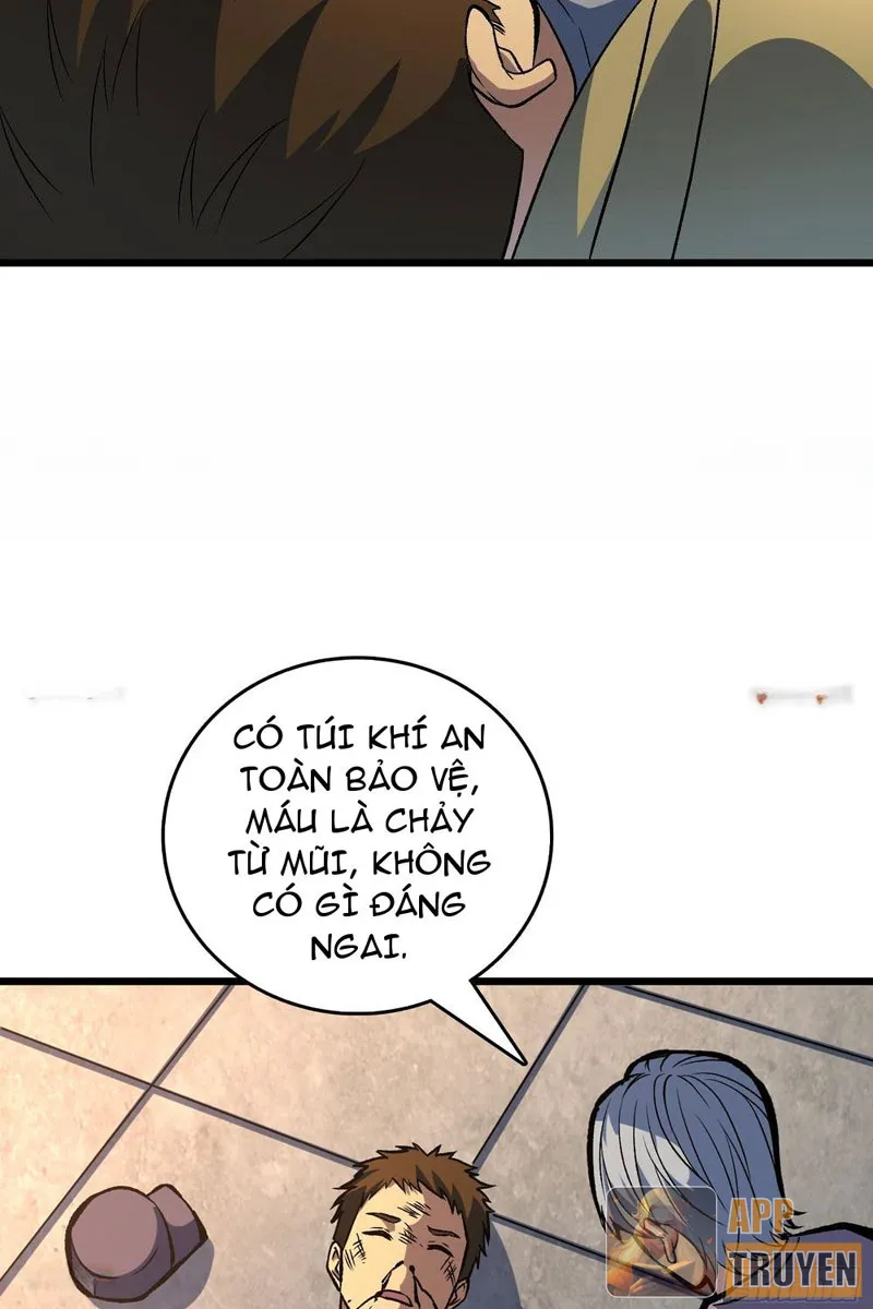 Mình Ta Tung Hoành Loạn Thế Chapter 13 - Trang 49
