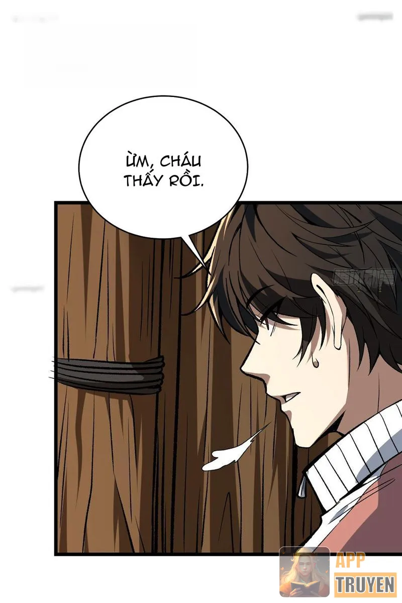 Mình Ta Tung Hoành Loạn Thế Chapter 13 - Trang 6