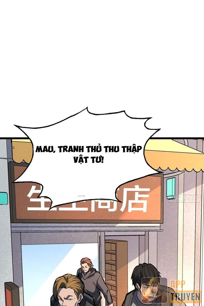 Mình Ta Tung Hoành Loạn Thế Chapter 13 - Trang 7