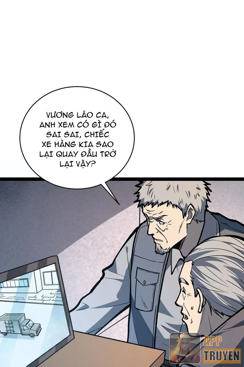 Mình Ta Tung Hoành Loạn Thế Chapter 13 - Trang 9