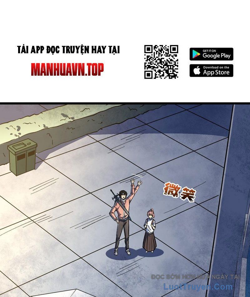 Mình Ta Tung Hoành Loạn Thế Chapter 14 - Trang 15