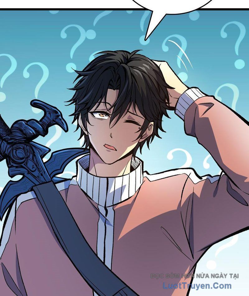 Mình Ta Tung Hoành Loạn Thế Chapter 14 - Trang 21