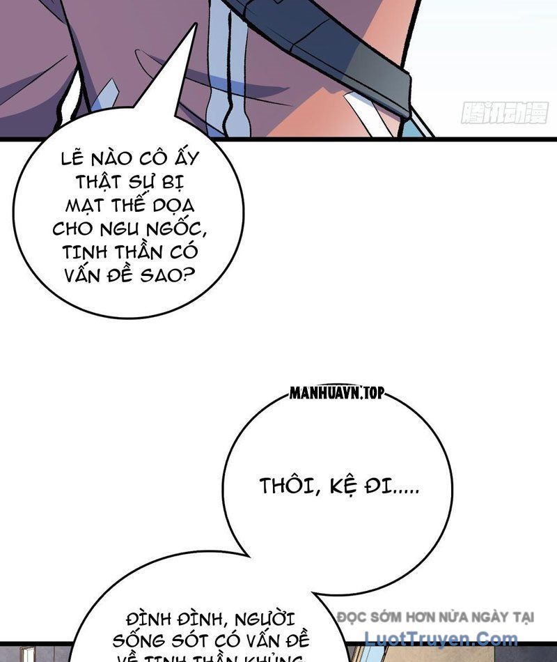 Mình Ta Tung Hoành Loạn Thế Chapter 14 - Trang 22