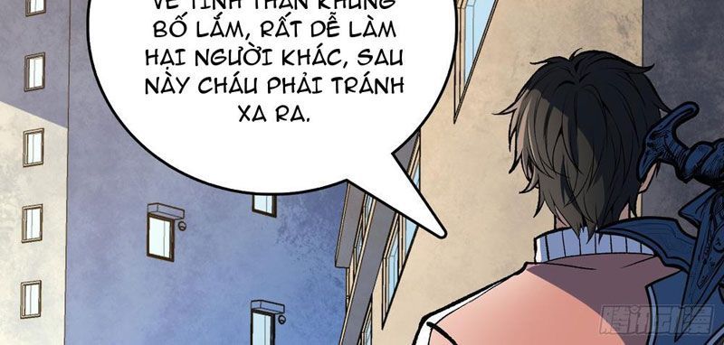 Mình Ta Tung Hoành Loạn Thế Chapter 14 - Trang 23