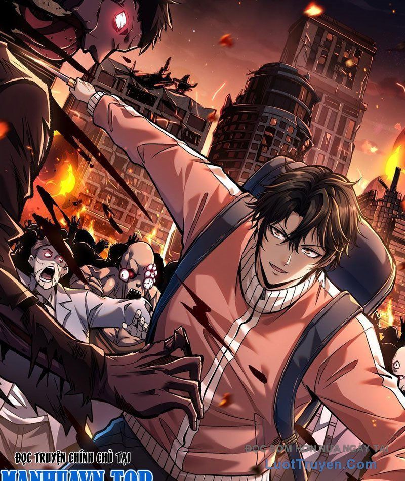 Mình Ta Tung Hoành Loạn Thế Chapter 14 - Trang 3