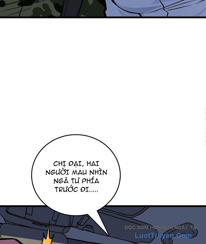 Mình Ta Tung Hoành Loạn Thế Chapter 14 - Trang 30