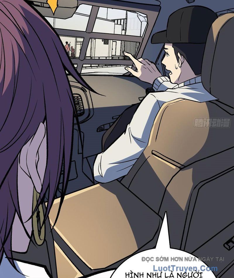Mình Ta Tung Hoành Loạn Thế Chapter 14 - Trang 31