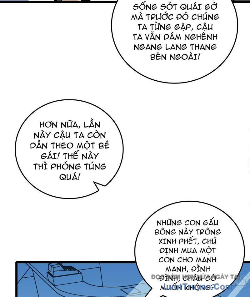 Mình Ta Tung Hoành Loạn Thế Chapter 14 - Trang 32