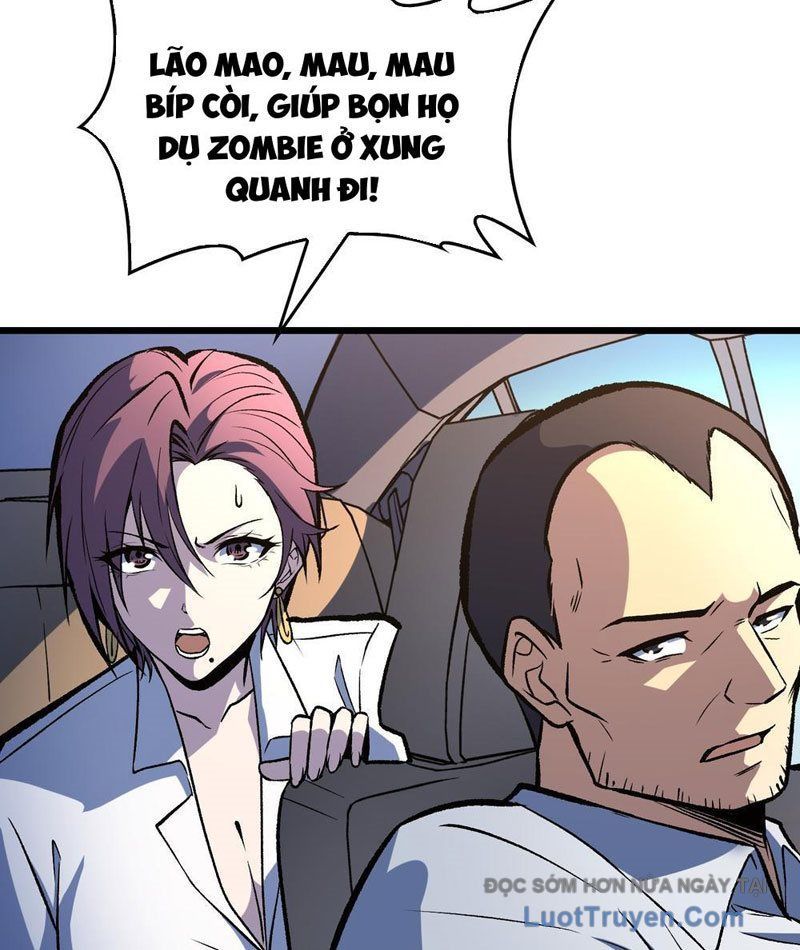Mình Ta Tung Hoành Loạn Thế Chapter 14 - Trang 36