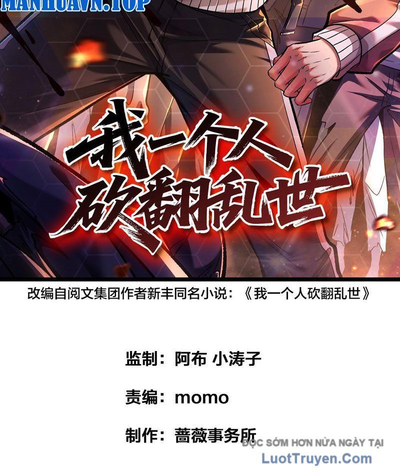 Mình Ta Tung Hoành Loạn Thế Chapter 14 - Trang 4