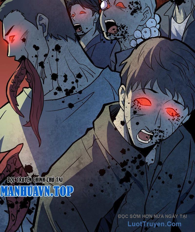 Mình Ta Tung Hoành Loạn Thế Chapter 14 - Trang 42