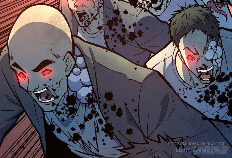 Mình Ta Tung Hoành Loạn Thế Chapter 14 - Trang 44