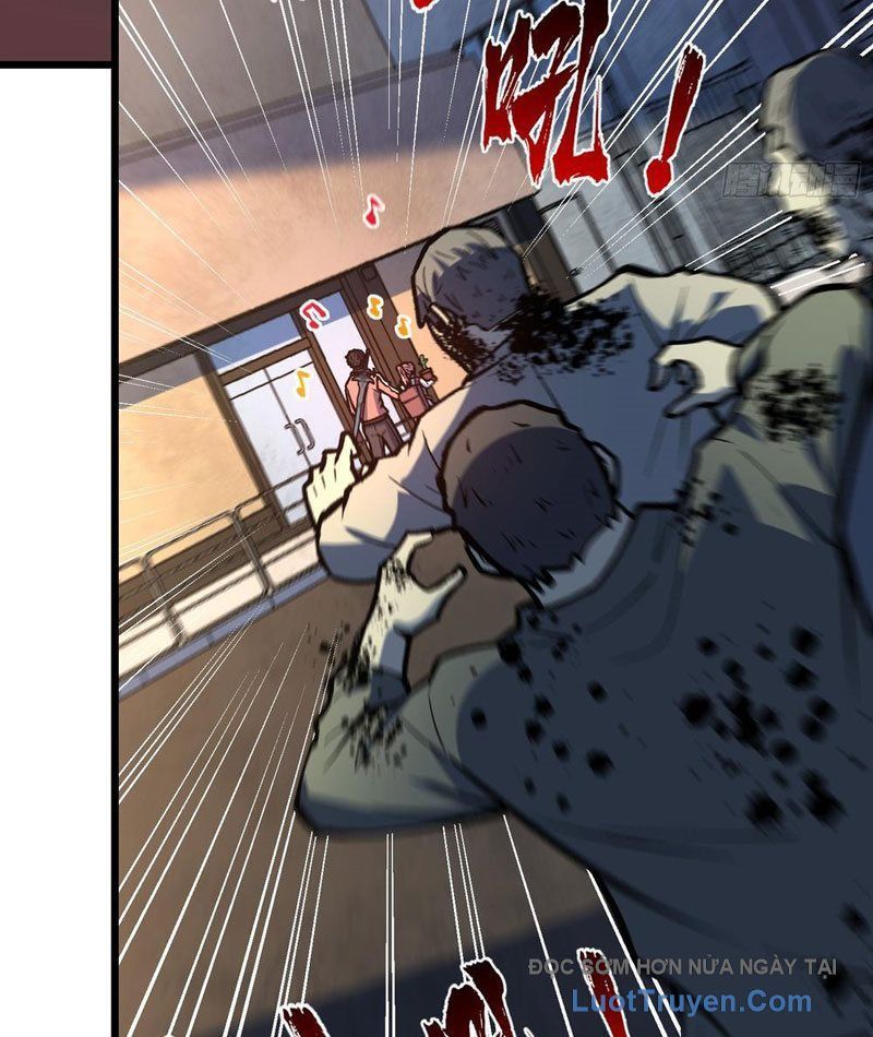 Mình Ta Tung Hoành Loạn Thế Chapter 14 - Trang 46