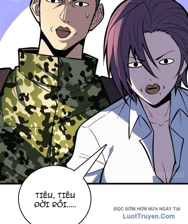 Mình Ta Tung Hoành Loạn Thế Chapter 14 - Trang 49