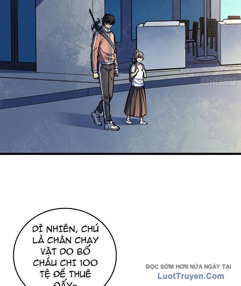Mình Ta Tung Hoành Loạn Thế Chapter 14 - Trang 6