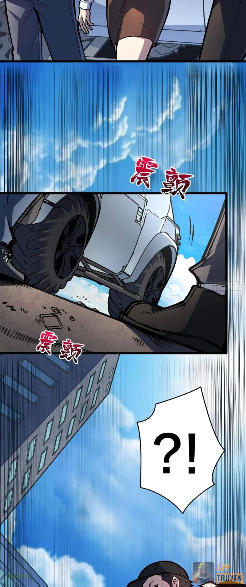 Mình Ta Tung Hoành Loạn Thế Chapter 15 - Trang 19
