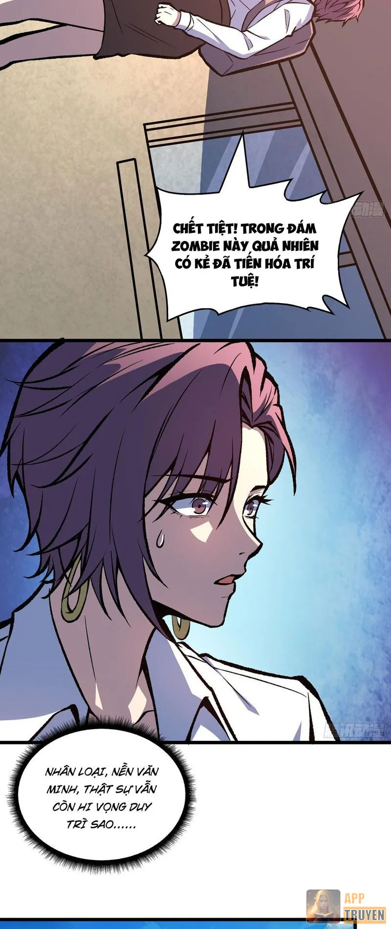 Mình Ta Tung Hoành Loạn Thế Chapter 15 - Trang 29