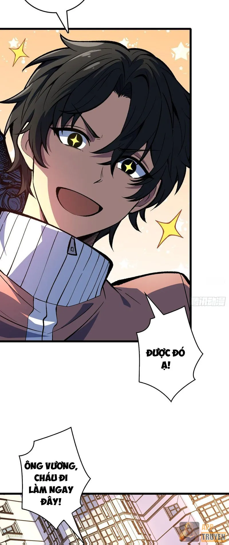 Mình Ta Tung Hoành Loạn Thế Chapter 15 - Trang 36