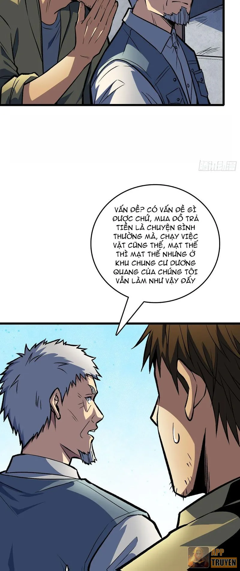 Mình Ta Tung Hoành Loạn Thế Chapter 15 - Trang 9