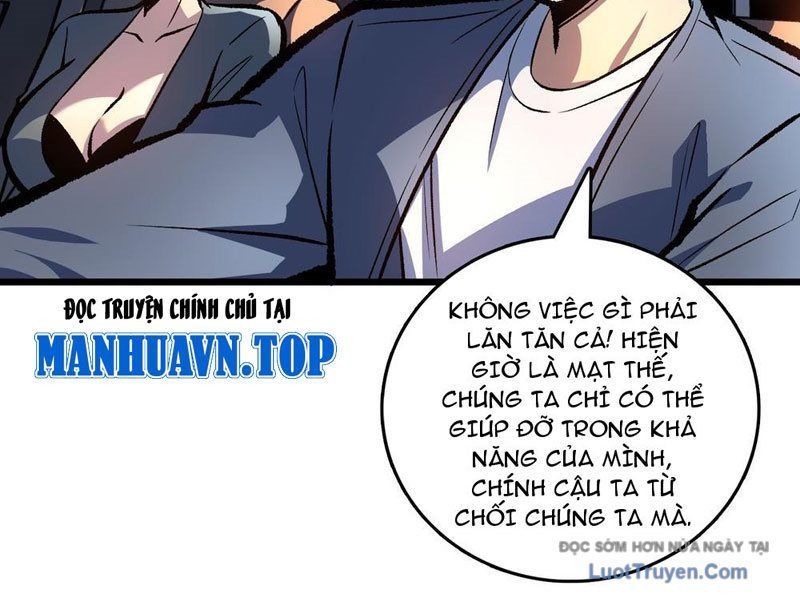 Mình Ta Tung Hoành Loạn Thế Chapter 16 - Trang 21