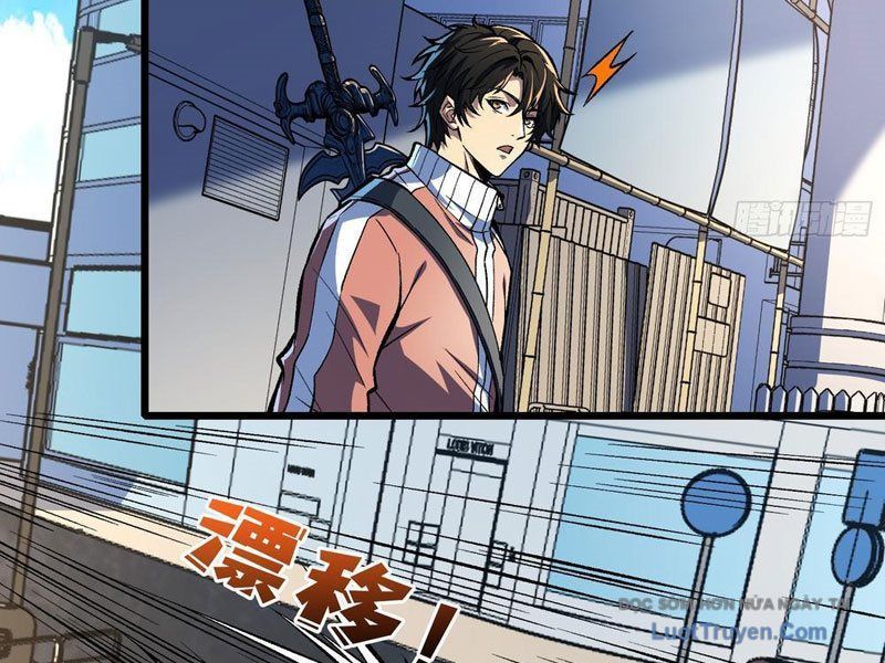 Mình Ta Tung Hoành Loạn Thế Chapter 16 - Trang 5
