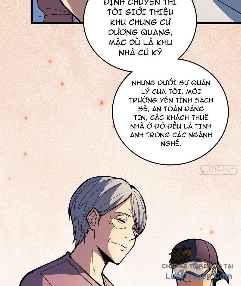 Mình Ta Tung Hoành Loạn Thế Chapter 17 - Trang 10