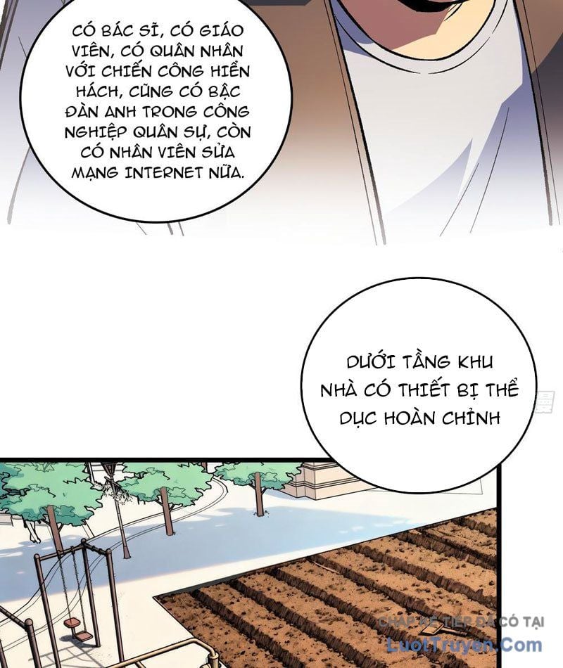 Mình Ta Tung Hoành Loạn Thế Chapter 17 - Trang 13