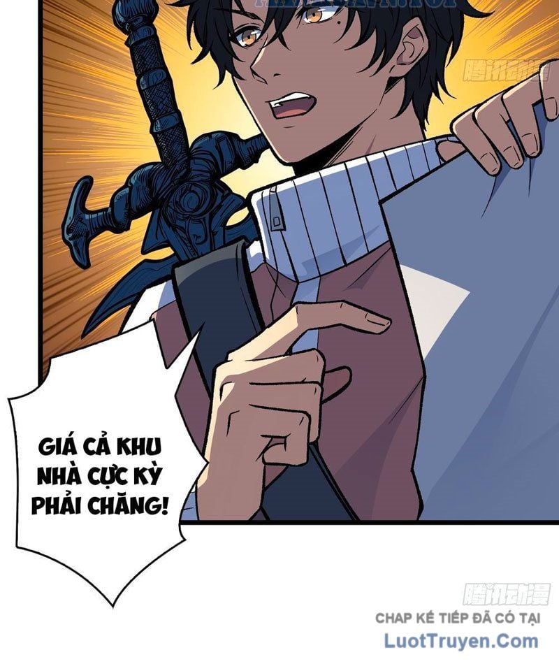 Mình Ta Tung Hoành Loạn Thế Chapter 17 - Trang 15