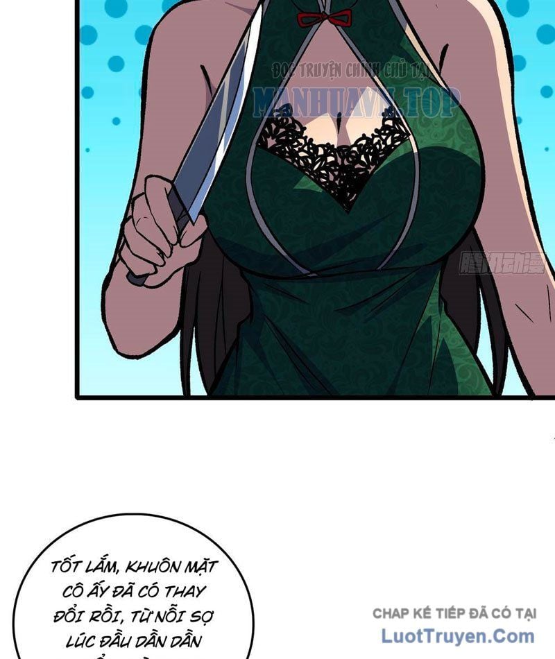 Mình Ta Tung Hoành Loạn Thế Chapter 17 - Trang 17